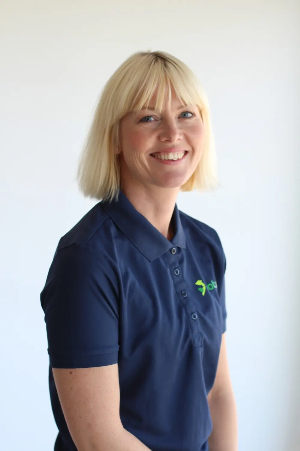 Inger Helene Olsen