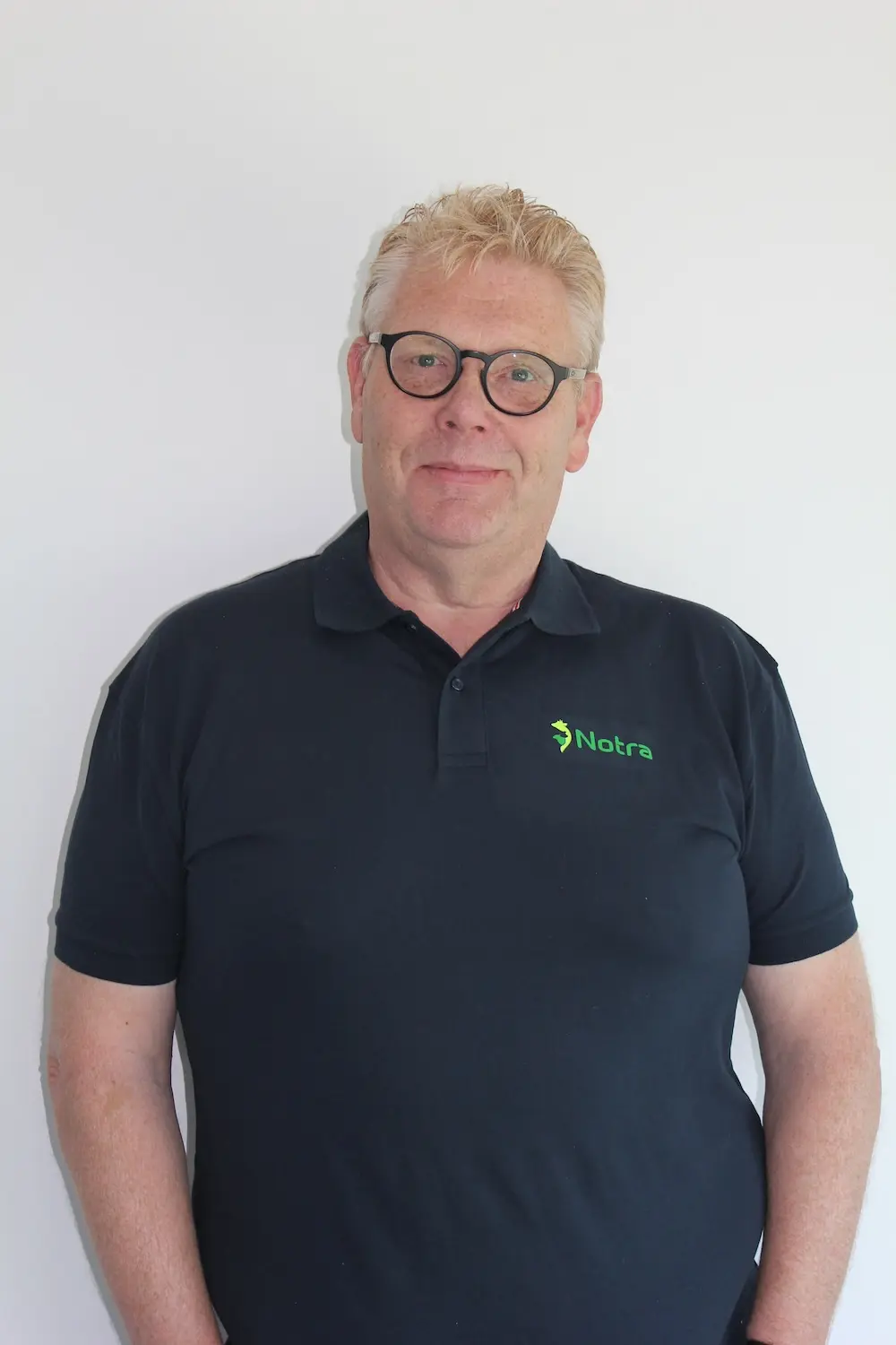 Leif Erik Røkke